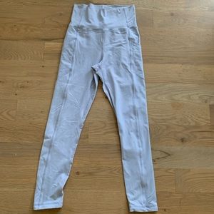 Paragon fitwear X Cristina caption leggings